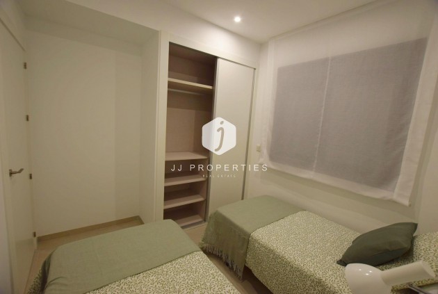 Nieuwbouw Woningen - Appartement / flat -
Torrevieja - Torreblanca