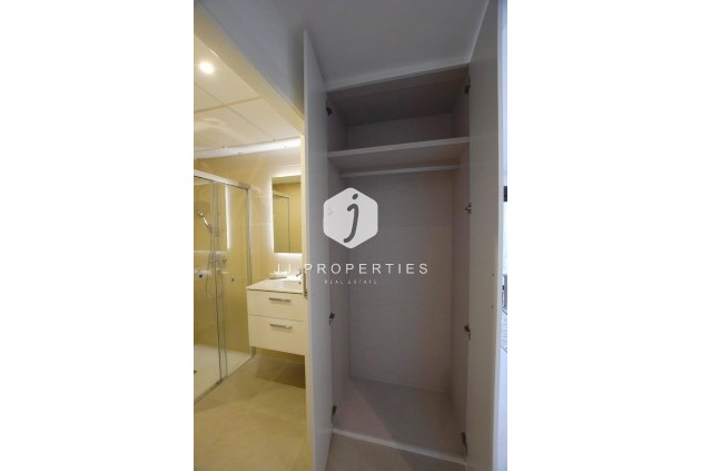 Nieuwbouw Woningen - Appartement / flat -
Torrevieja - Torreblanca