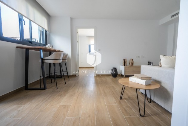 Nieuwbouw Woningen - Villa -
Algorfa - La finca golf