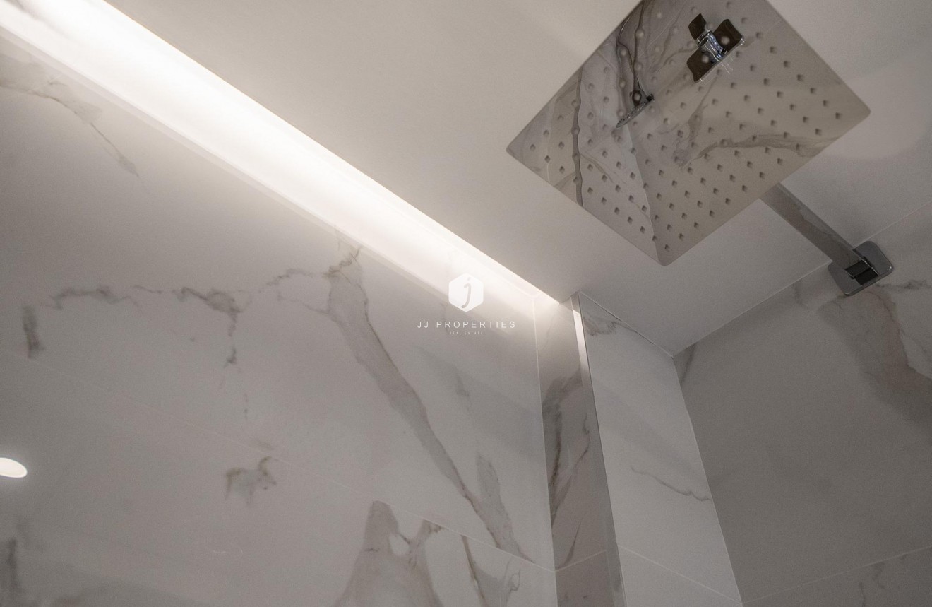 Nieuwbouw Woningen - Villa -
Algorfa - La finca golf