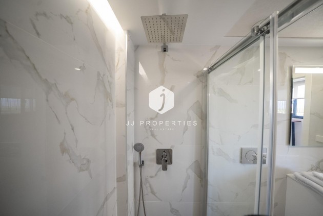 Nieuwbouw Woningen - Villa -
Algorfa - La finca golf