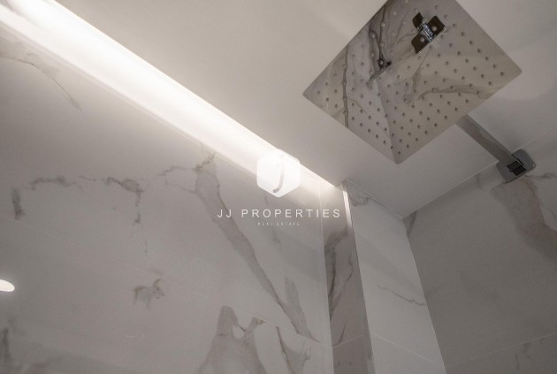 Nieuwbouw Woningen - Chalet -
Algorfa - La finca golf