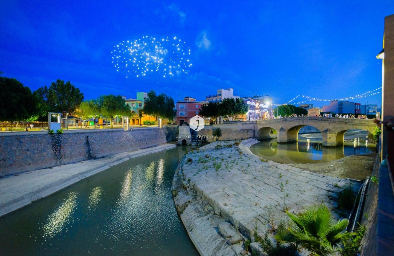 Nieuwbouw Woningen - Villa -
Ciudad Quesada - La Marquesa Golf