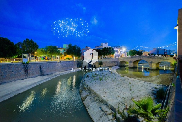 Nieuwbouw Woningen - Villa -
Ciudad Quesada - La Marquesa Golf