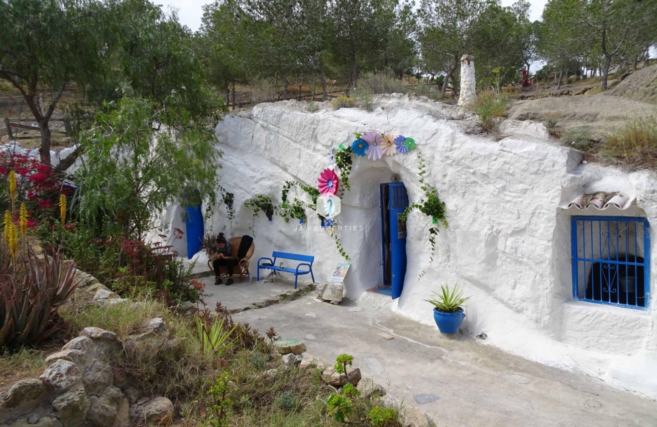 Nieuwbouw Woningen - Villa -
Ciudad Quesada - La Marquesa Golf