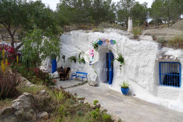 Nieuwbouw Woningen - Villa -
Ciudad Quesada - La Marquesa Golf