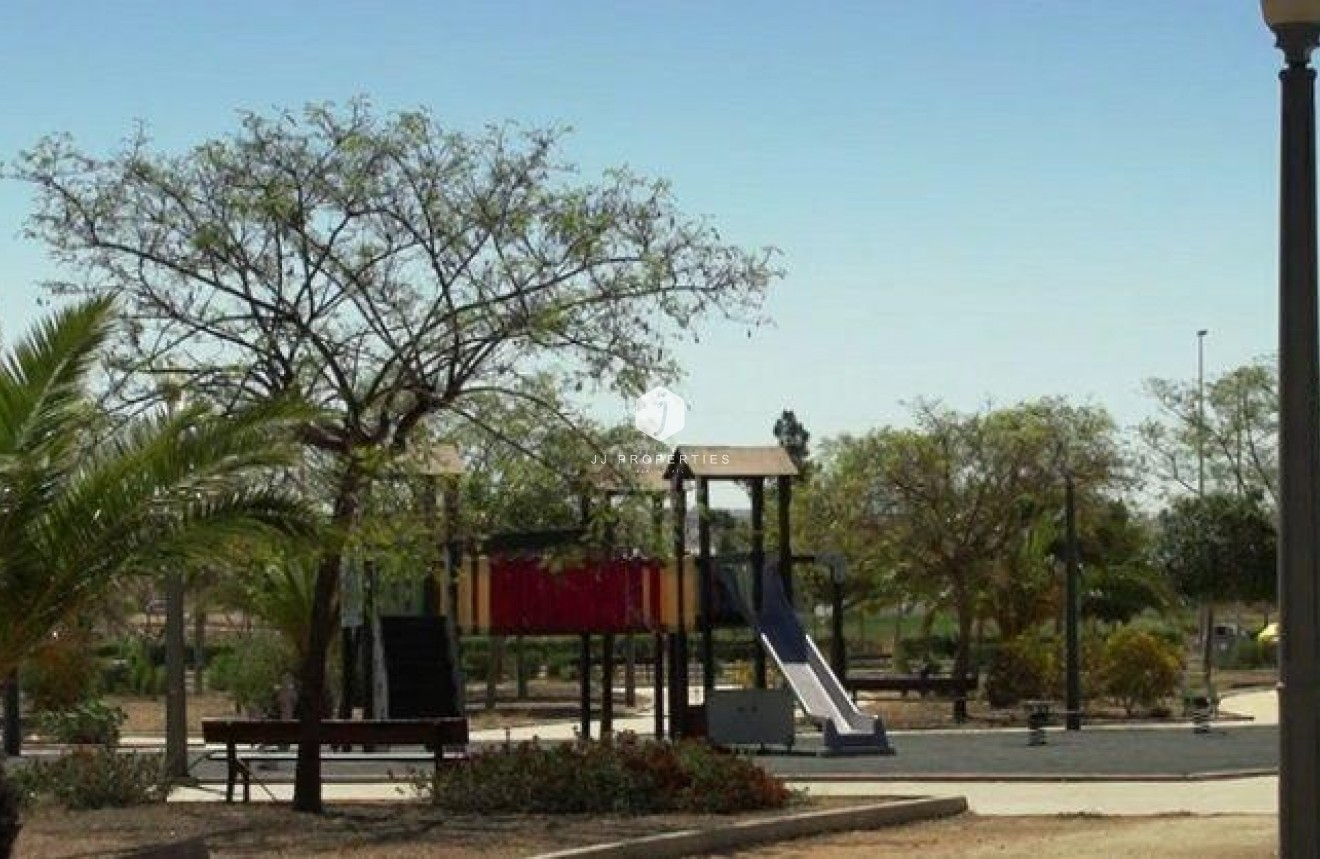 Nieuwbouw Woningen - duplex -
Los Montesinos - La herrada