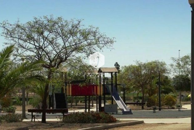 Nieuwbouw Woningen - duplex -
Los Montesinos - La herrada