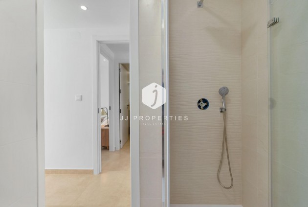 Nieuwbouw Woningen - Bungalow -
Torrevieja - Los Balcones