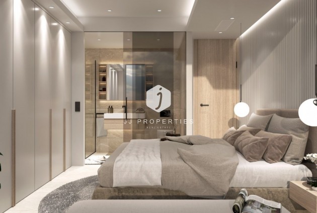 Nieuwbouw Woningen - Appartement / flat -
Orihuela Costa - Lomas de Cabo Roig