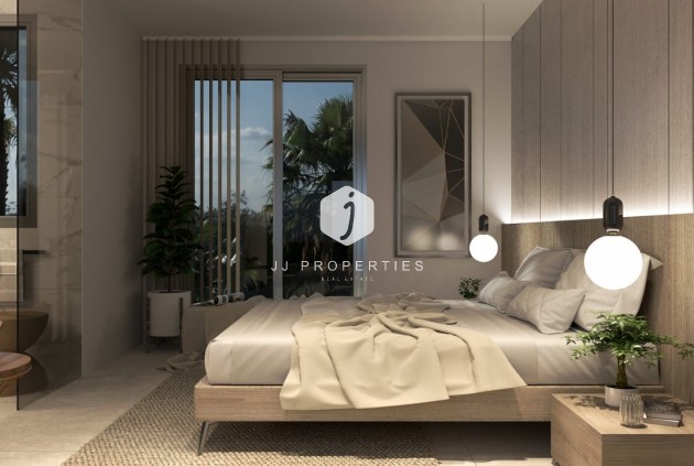 Nieuwbouw Woningen - Appartement / flat -
Orihuela Costa - Lomas de Cabo Roig