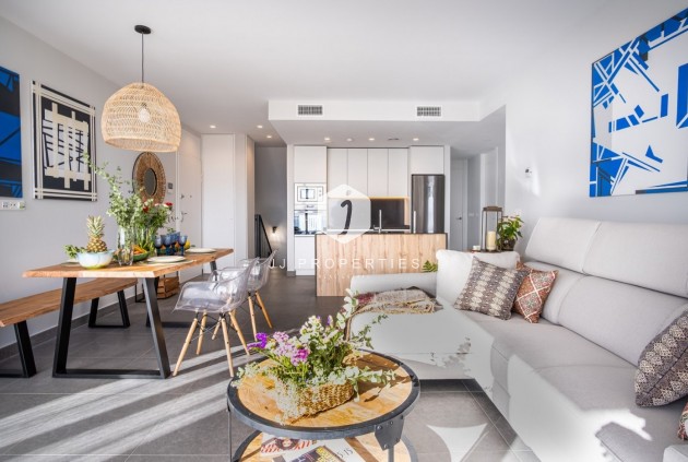 Nieuwbouw Woningen - Villa -
Polop - Urbanizaciones