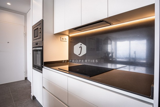 Nieuwbouw Woningen - Villa -
Polop - Urbanizaciones