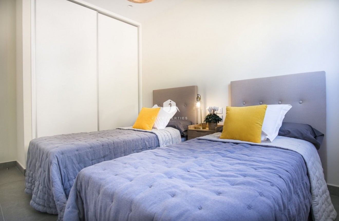 Nieuwbouw Woningen - Villa -
Polop - Urbanizaciones