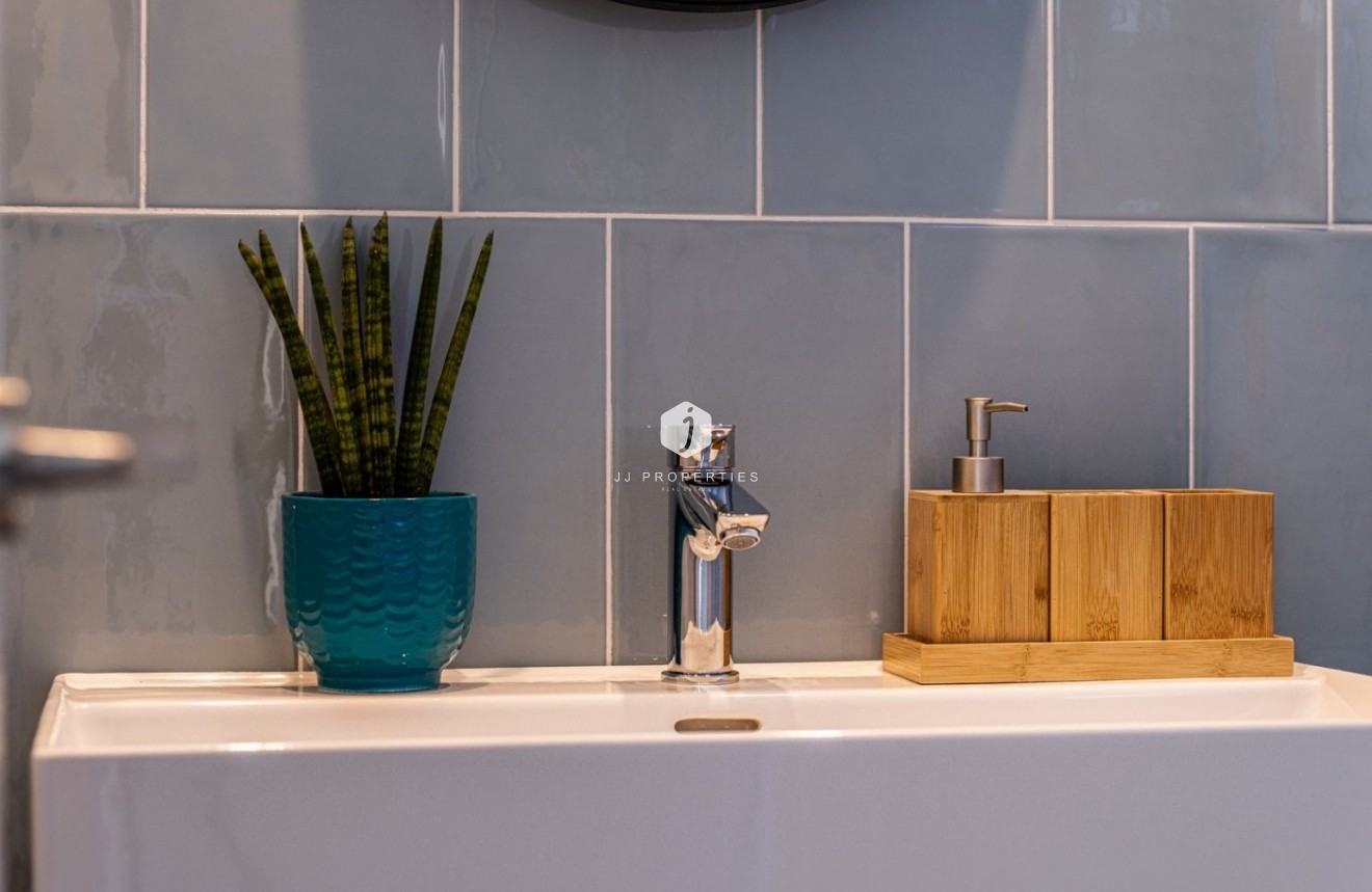 Nieuwbouw Woningen - Villa -
Polop - Urbanizaciones