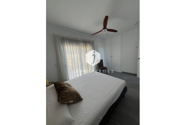 Obra nueva - Chalet -
Polop - PAU1