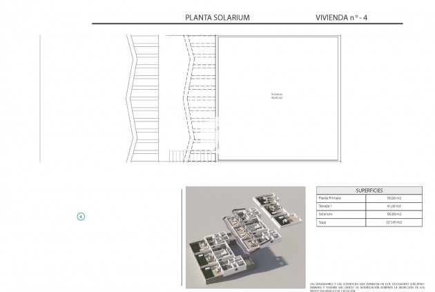 Nieuwbouw Woningen - Bungalow -
Finestrat - Balcón de finestrat