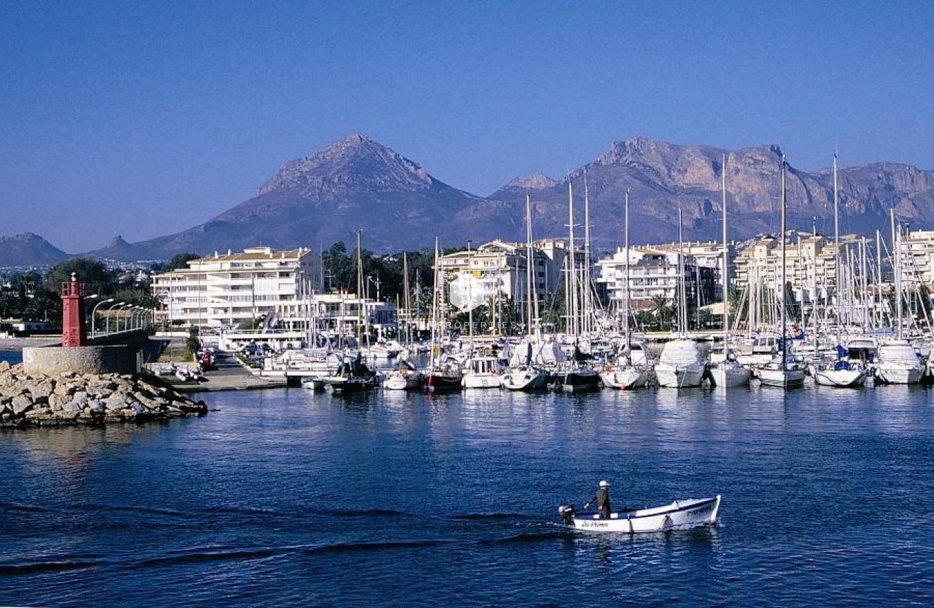 Nieuwbouw Woningen - Villa -
Finestrat - Sierra Cortina