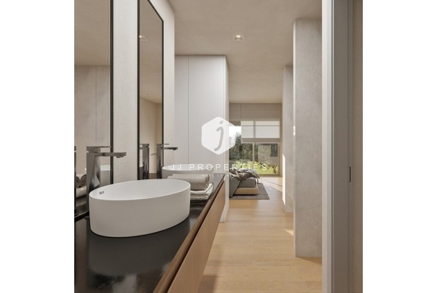 Nieuwbouw Woningen - Villa -
Finestrat - Sierra Cortina