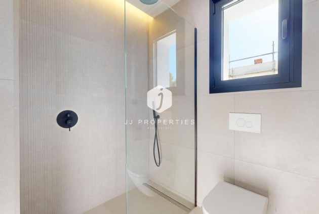 Nieuwbouw Woningen - Villa -
Polop - PAU 1