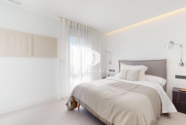 Nieuwbouw Woningen - Villa -
Polop - PAU 1