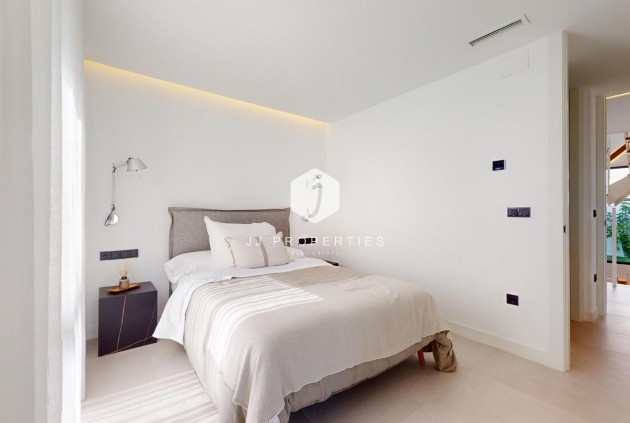 Nieuwbouw Woningen - Villa -
Polop - PAU 1