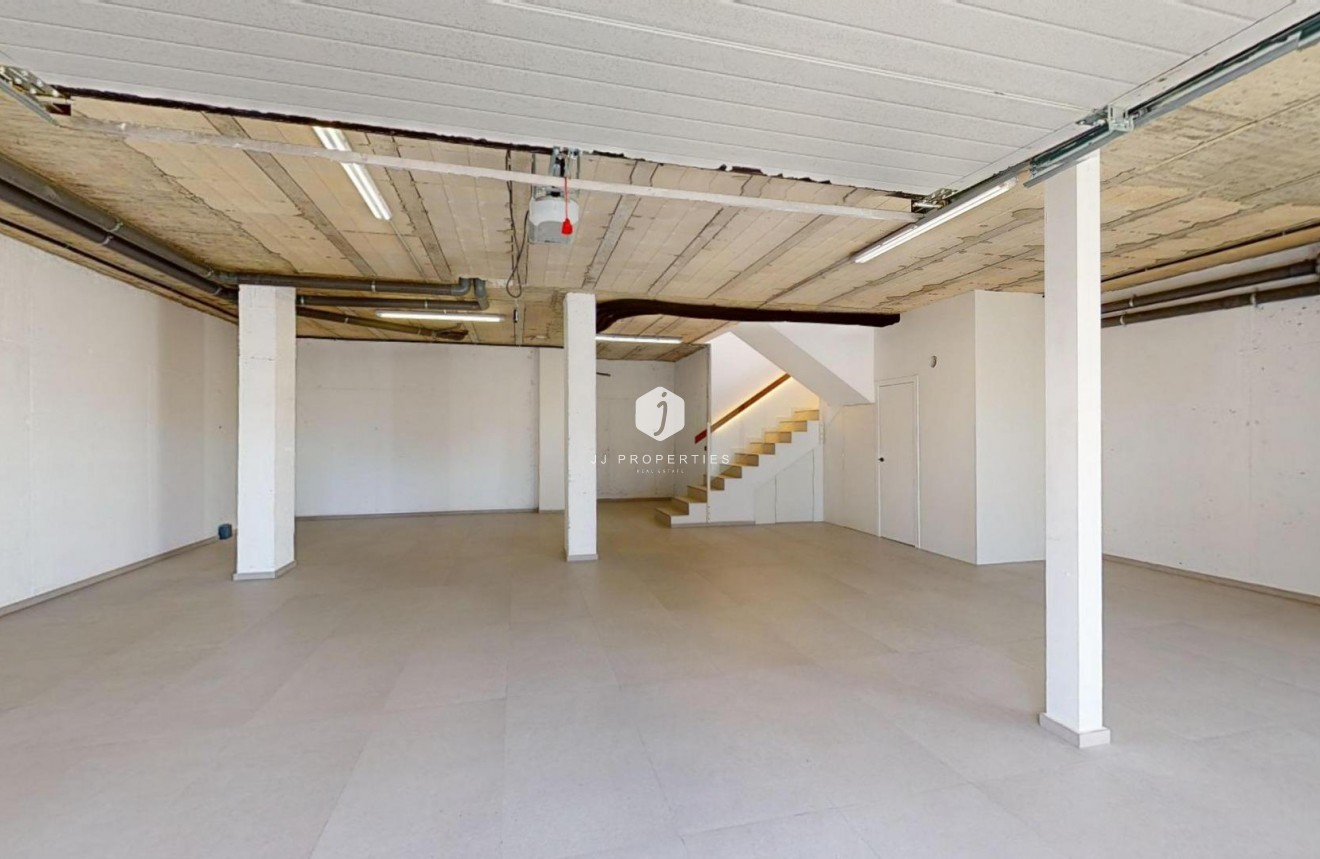 Nieuwbouw Woningen - Villa -
Polop - PAU 1