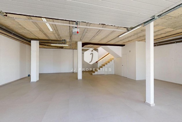 Nieuwbouw Woningen - Villa -
Polop - PAU 1