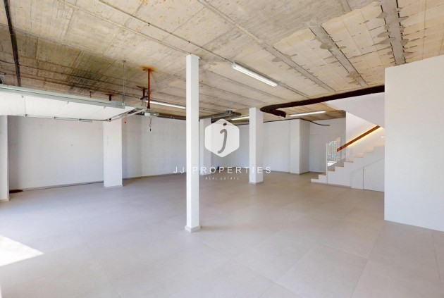 Nieuwbouw Woningen - Villa -
Polop - PAU 1