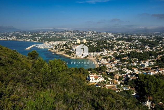 Nieuwbouw Woningen - Chalet -
Els Poblets - Partida Barranquets