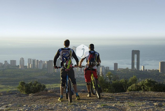 Nieuwbouw Woningen - Villa -
Finestrat - Balcón de finestrat