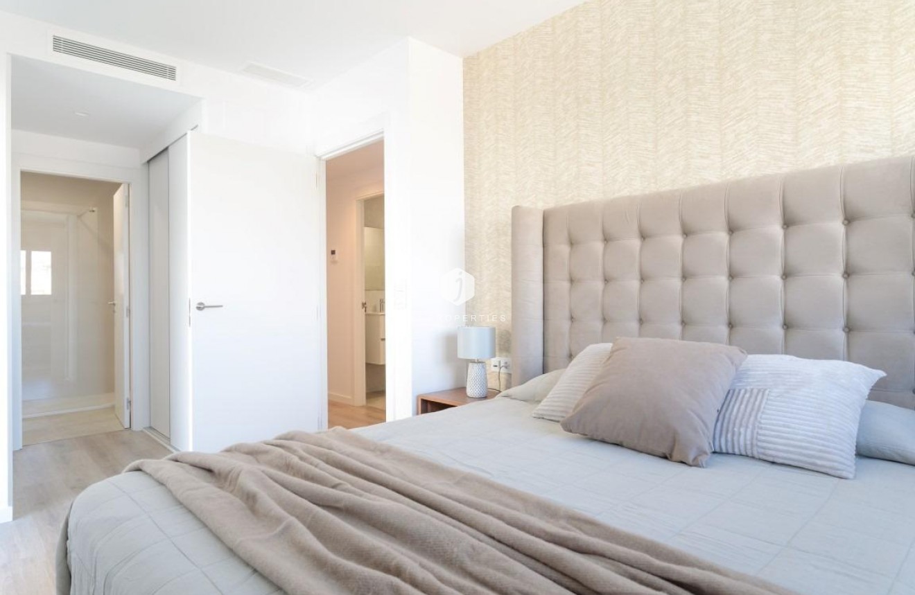 Nieuwbouw Woningen - Villa -
Finestrat - Balcón de finestrat