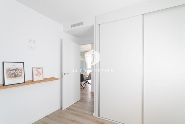 Nieuwbouw Woningen - Villa -
Finestrat - Balcón de finestrat