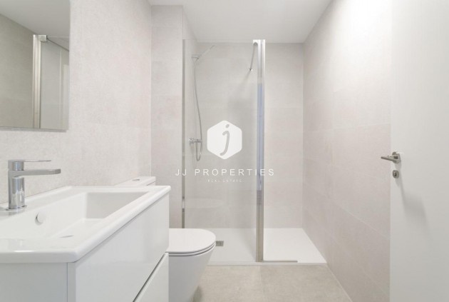 Nieuwbouw Woningen - Villa -
Finestrat - Balcón de finestrat