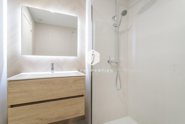 Nieuwbouw Woningen - Villa -
Finestrat - Balcón de finestrat