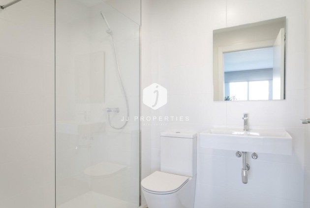 Nieuwbouw Woningen - Villa -
Finestrat - Balcón de finestrat