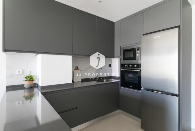 Neue Gebäude - Penthouse -
Torrevieja - Torreblanca