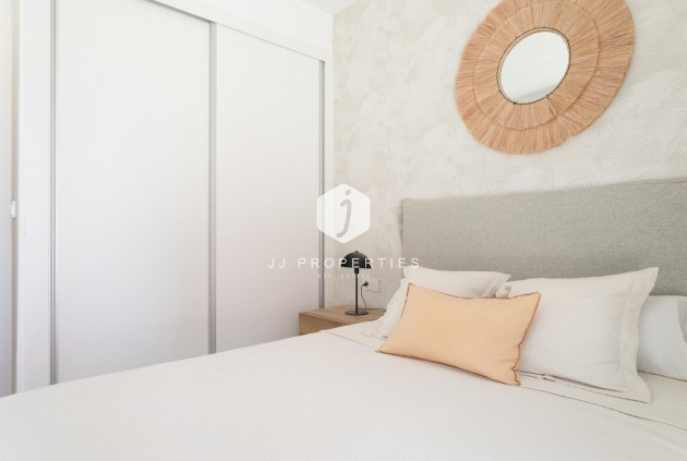 Neue Gebäude - Penthouse -
Torrevieja - Torreblanca