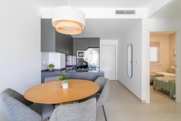 Nieuwbouw Woningen - Appartement / flat -
Torrevieja - Torreblanca