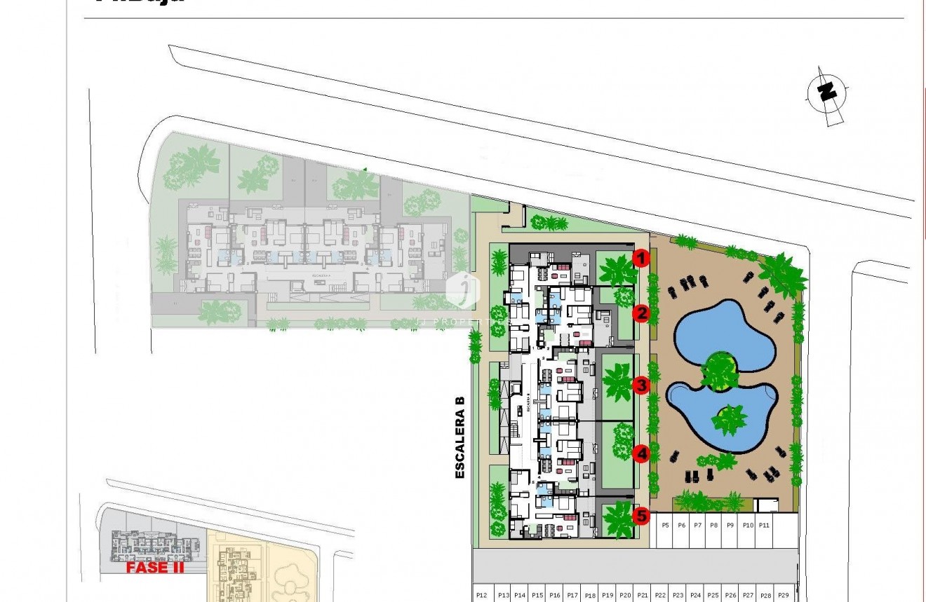 Obra nueva - Apartamento / piso -
Denia - Las Marinas km 2.5