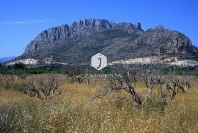 Nieuwbouw Woningen - Appartement / flat -
El Verger - Playa de La Almadraba