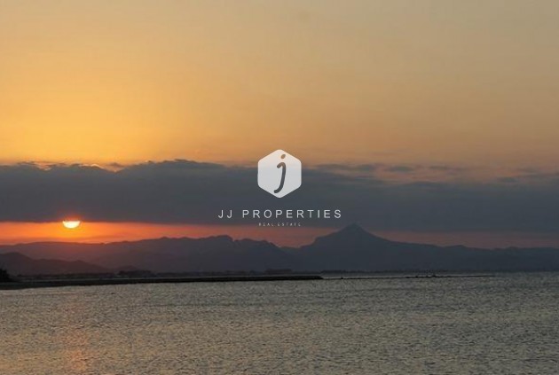 Nieuwbouw Woningen - Penthouse -
El Verger - Playa de La Almadraba