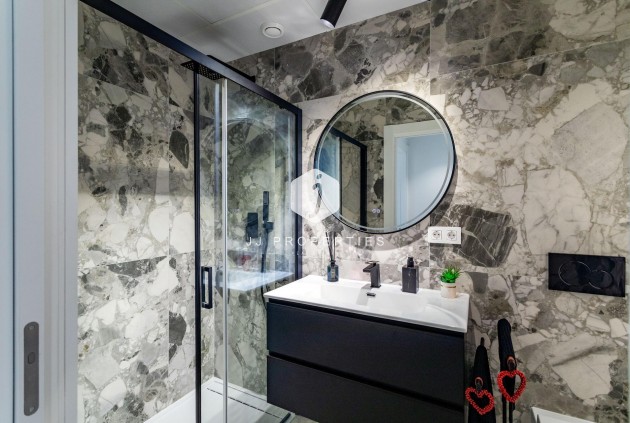 Nieuwbouw Woningen - Appartement / flat -
Finestrat - Balcón de finestrat