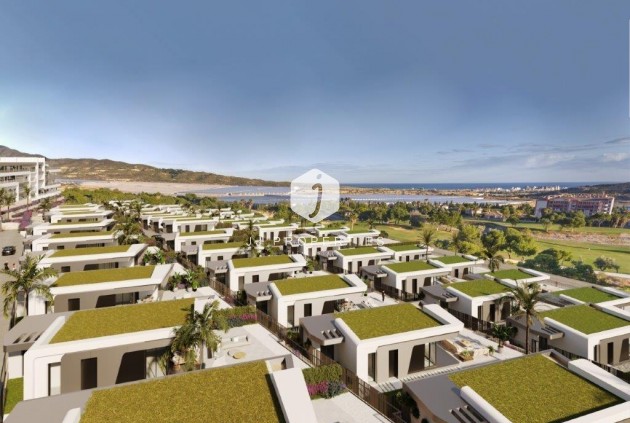 Nieuwbouw Woningen - Penthouse -
Mutxamel - Bonalba-cotoveta