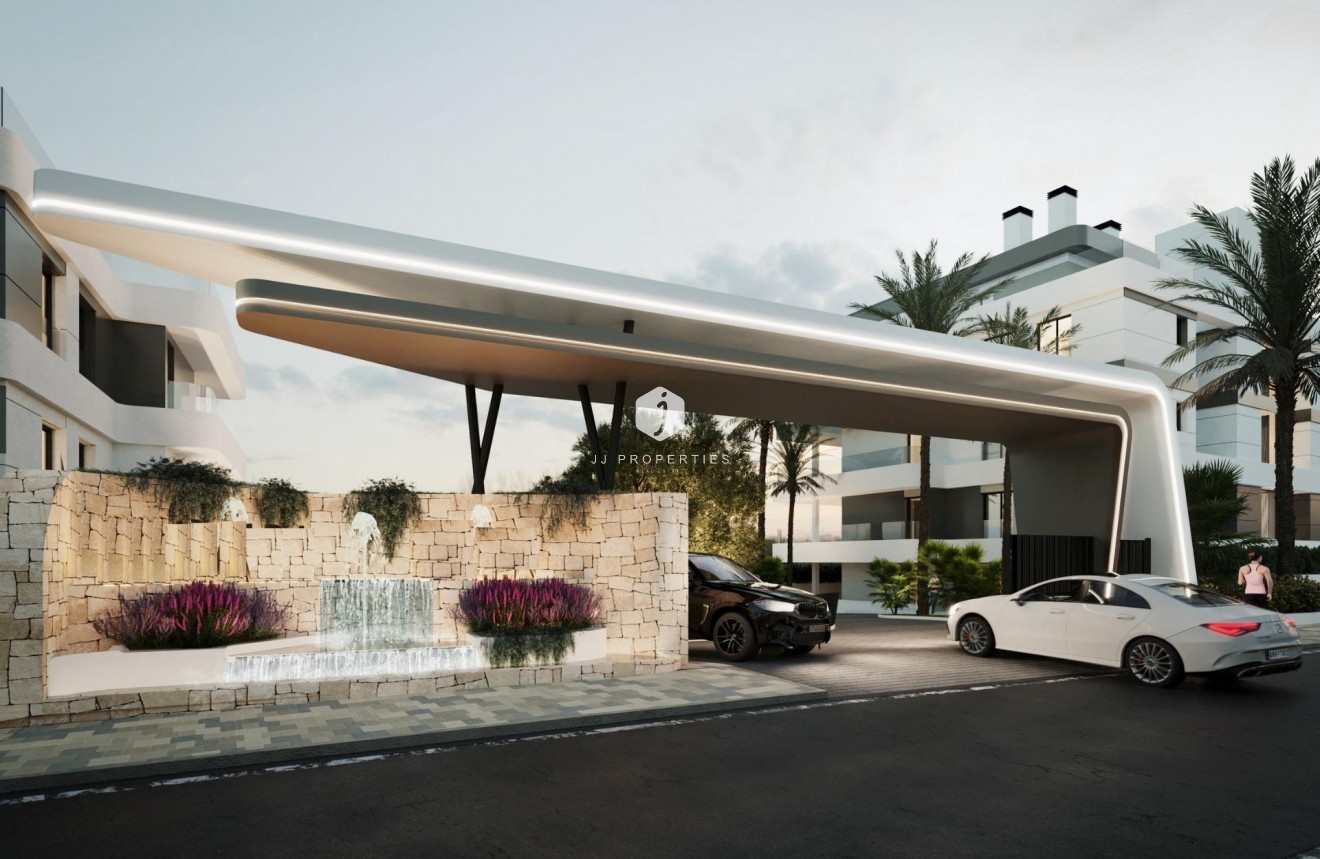 Obra nueva - Villa -
Mutxamel - Bonalba-cotoveta