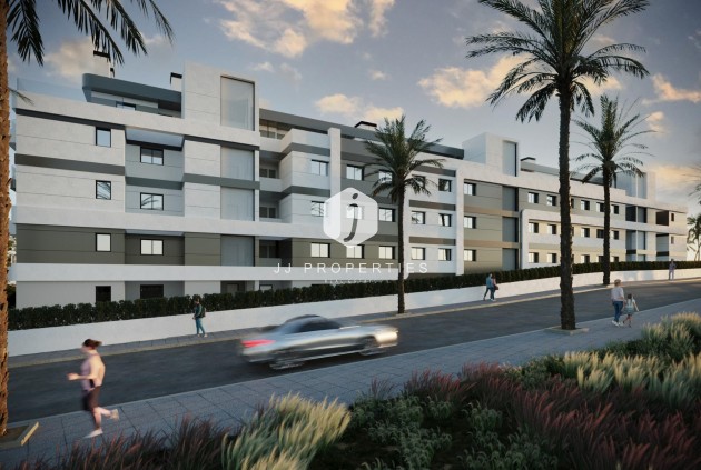 Obra nueva - Villa -
Mutxamel - Bonalba-cotoveta