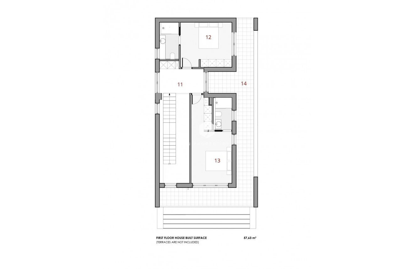 Nieuwbouw Woningen - Villa -
Finestrat - Campana Garden