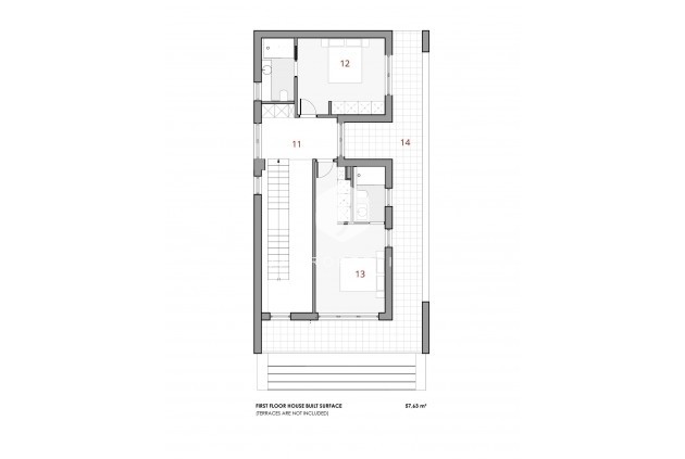 Nieuwbouw Woningen - Villa -
Finestrat - Campana Garden