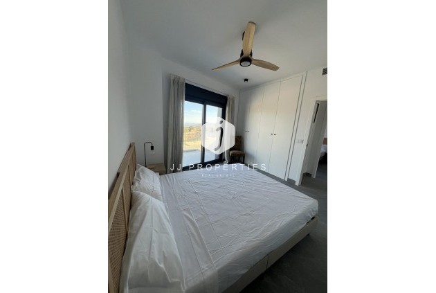 Nieuwbouw Woningen - Chalet -
Polop - PAU1