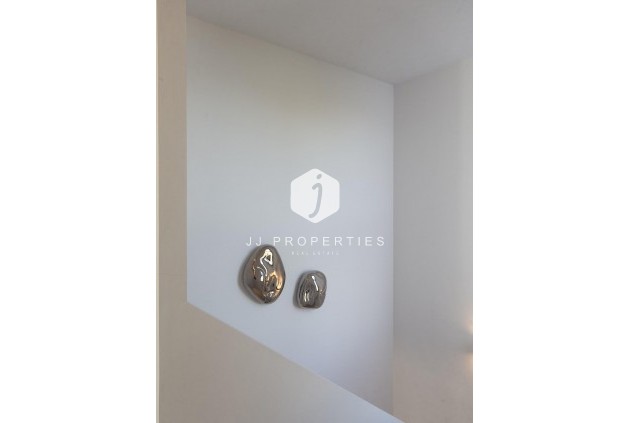 Nieuwbouw Woningen - Appartement / flat -
Denia - L´Estanyó (Marinas)